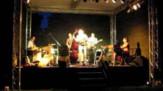 TB4Q - Live at Sommerfest Dusseldorf - 26-6-2009 - The End
