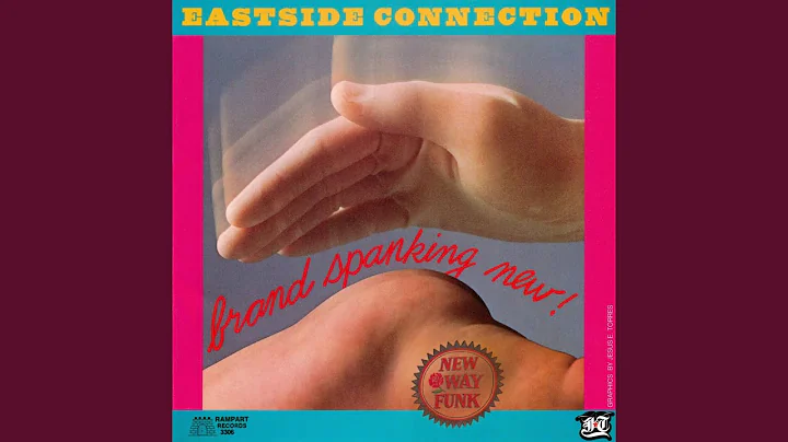 You're So Right For Me (Vocal)