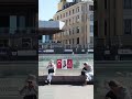 Taksim Square in 15 Seconds – Timeless Beauty in the Heart of Istanbul #TaksimSquare #IstanbulShorts