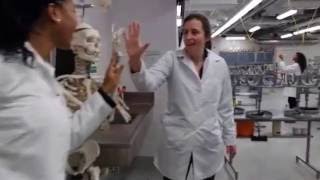 NCSU CVM Mannequin Challenge
