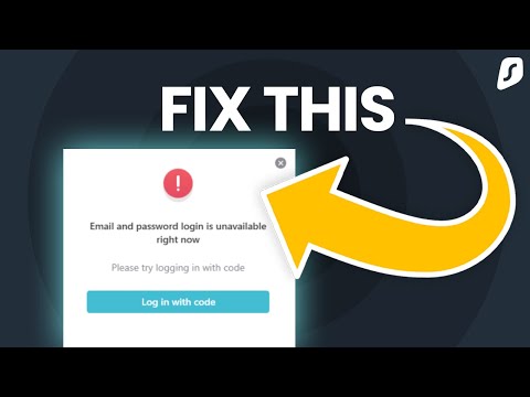 How to solve Surfshark login issues | Tutorial