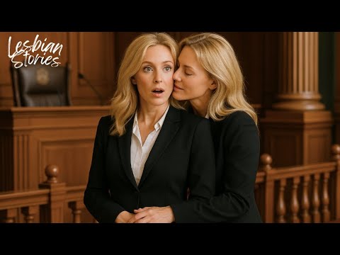 My Lesbian Era Began When I Was A Lawyer