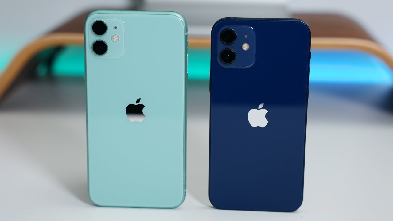 hoàng hà mobile có uy tín không 2018  Update  2021 Mua iPhone 11 hay iPhone 12?
