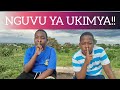 Nguvu ya Ukimya!!- The Power of Silence.