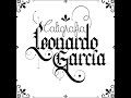 Caligrafía Leo García está en vivo