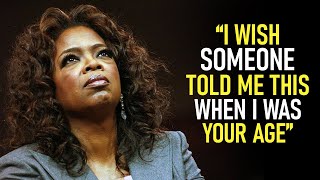 Listen To This and Change Yourself | Oprah Winfrey (Eye Opening Speech)