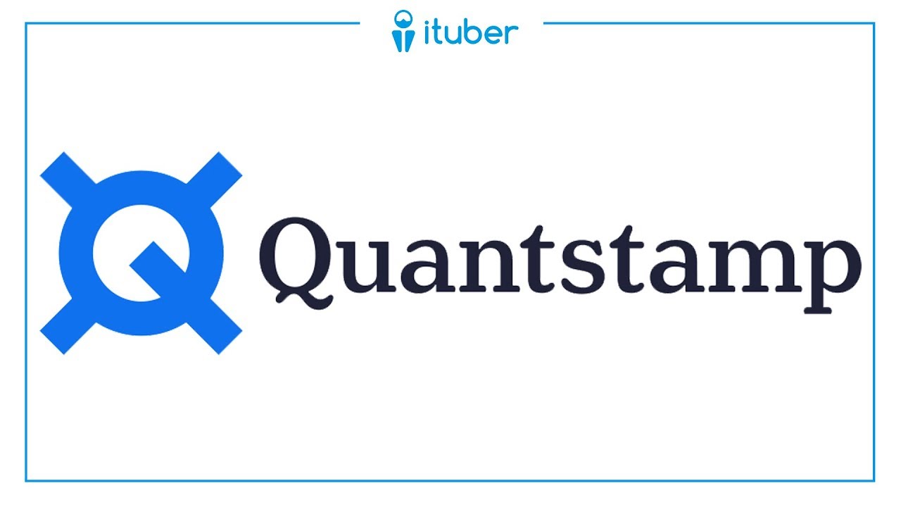 QUANTSTAMP ICO - Автоматизированый Сервис Для Проведения Аудита Безопасности Смарт-Контрактов