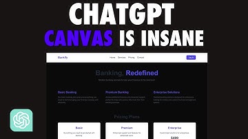 OpenAI ChatGPT Canvas Will Change Coding Forever! End of Cursor AI?