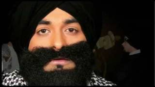 Simplybhangra.com Ag Dolla - Border Control