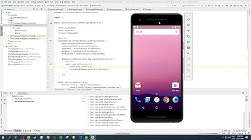 Consumir una API con Retrofit - Android Studio