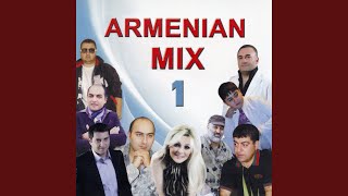 Asa Asa - Edgar Hambartzumyan