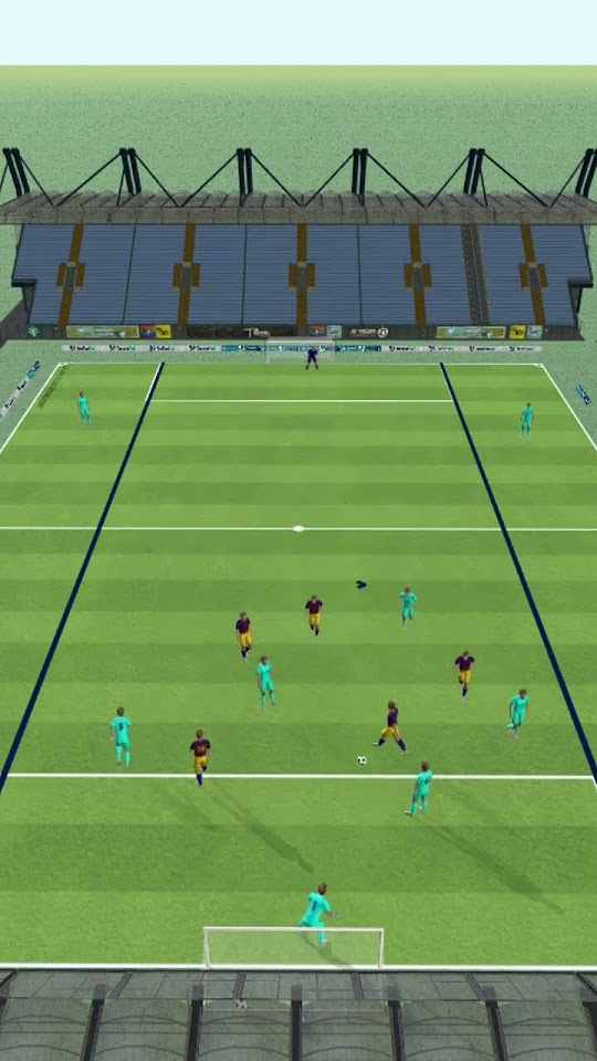 Fc barcelona ssg 5 2 vs 5 2 youtube
