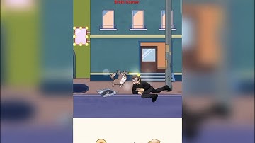 Tricky Story:Normal level 26 gameplay walkthrough solution 