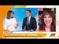 Nepo babies are taking over Hollywood | Sunrise