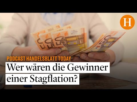 Stagflation: Was sind