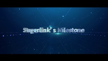 Superlink brief introduction