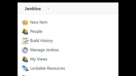How to automate PowerShell scripts with Jenkins