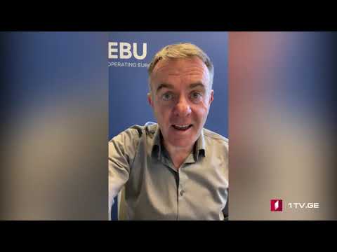 ნოელ კურანი თინათინ ბერძენიშვილს საზოგადოებრივი მაუწყებლის გენერალურ დირექტორად არჩევას ულოცავს