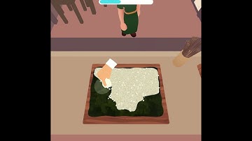 Sushi Restaurant 3D Game Play