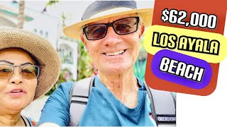 Retiring and buying a home at the beach $62,000 Los Ayala Mexico