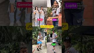 Quién Hizo El Mejor Trend?