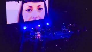 Steven Wilson - Home Invasion / Regret #9 live Santiago, Chile 2025