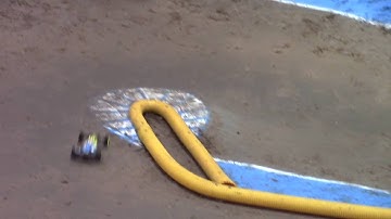 2016 R O A R  Nats  A Few Laps Of Practice