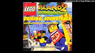 LEGO Island 2: The Brickster's Revenge (Original Soundtrack) - Mr Hates