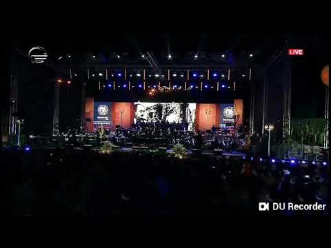 Gocha Abuladze Performs Anthem To Kutaisi By Revaz Lagidze გოჩა აბულაძე ჰიმნი ქუთაისზე