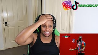 Aussie REACTS To Ghetts - Daily Duppy | GRM Daily 🐐