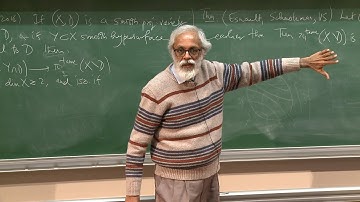 Vasudevan Srinivas - Finiteness Questions for Étale Coverings with Bounded Wild Ramification (...)