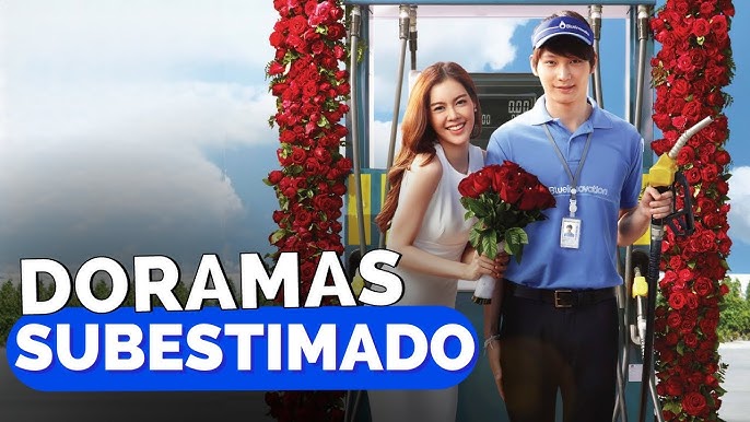 3 divertidos DORAMAS escondidos no Viki para aproveitar no fim de