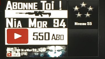 Black Ops 2 - Trickshot STANDOFF