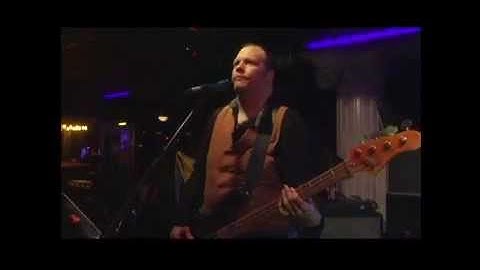 FuzzBot "Get On Back" Official Video