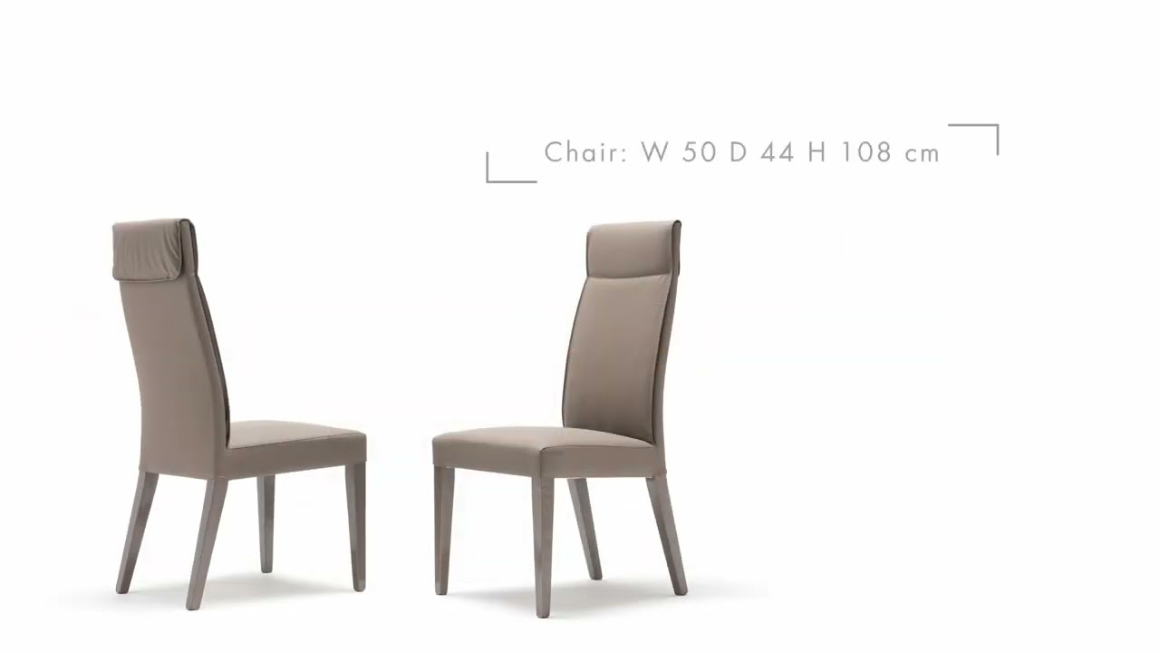 Corso Como dining room