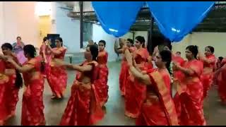 kolattam video dance performance|easy kolattam dance performance|kolattam