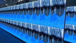 Led Screen Aging Test