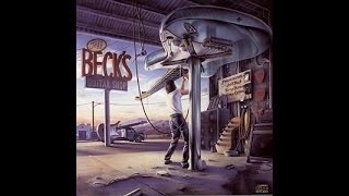 Jeff Beck:-&#39;Day In The House&#39;