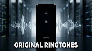 Download lagu LG G2 (AT&T) Ringtones