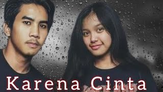 Download Lagu Pudja Karena Cinta (Cover Rock AI) | Lagu Galau Penuh Emosi MP3