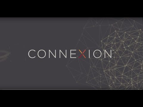 Connexion - Enabling the Future of the Automobile.