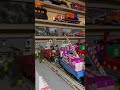 Steam locomotive passing over the bridge #steam #locomotive #mr #shades #modeltrains