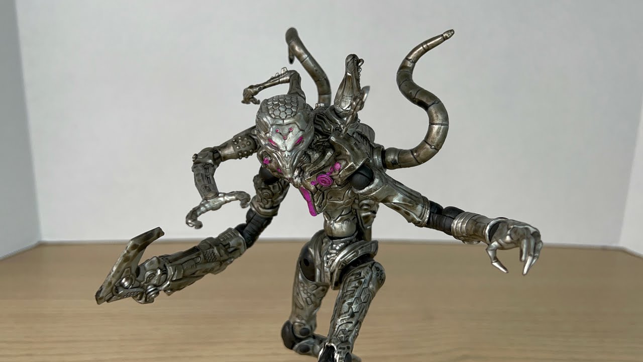 McFarlane Toys DC Direct 7