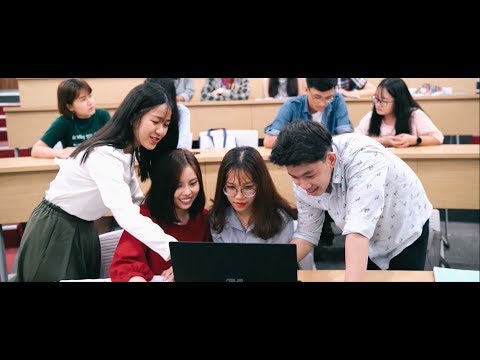 Video Khoa Quản Trị Kinh Doanh - Trường Đại học Quốc tế Miền... - YouTube