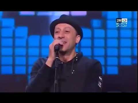 Sami - Groupe Kasba - Studio Live 2M - Souiria