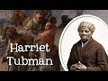 Harriet Tubman: A Journey to Freedom