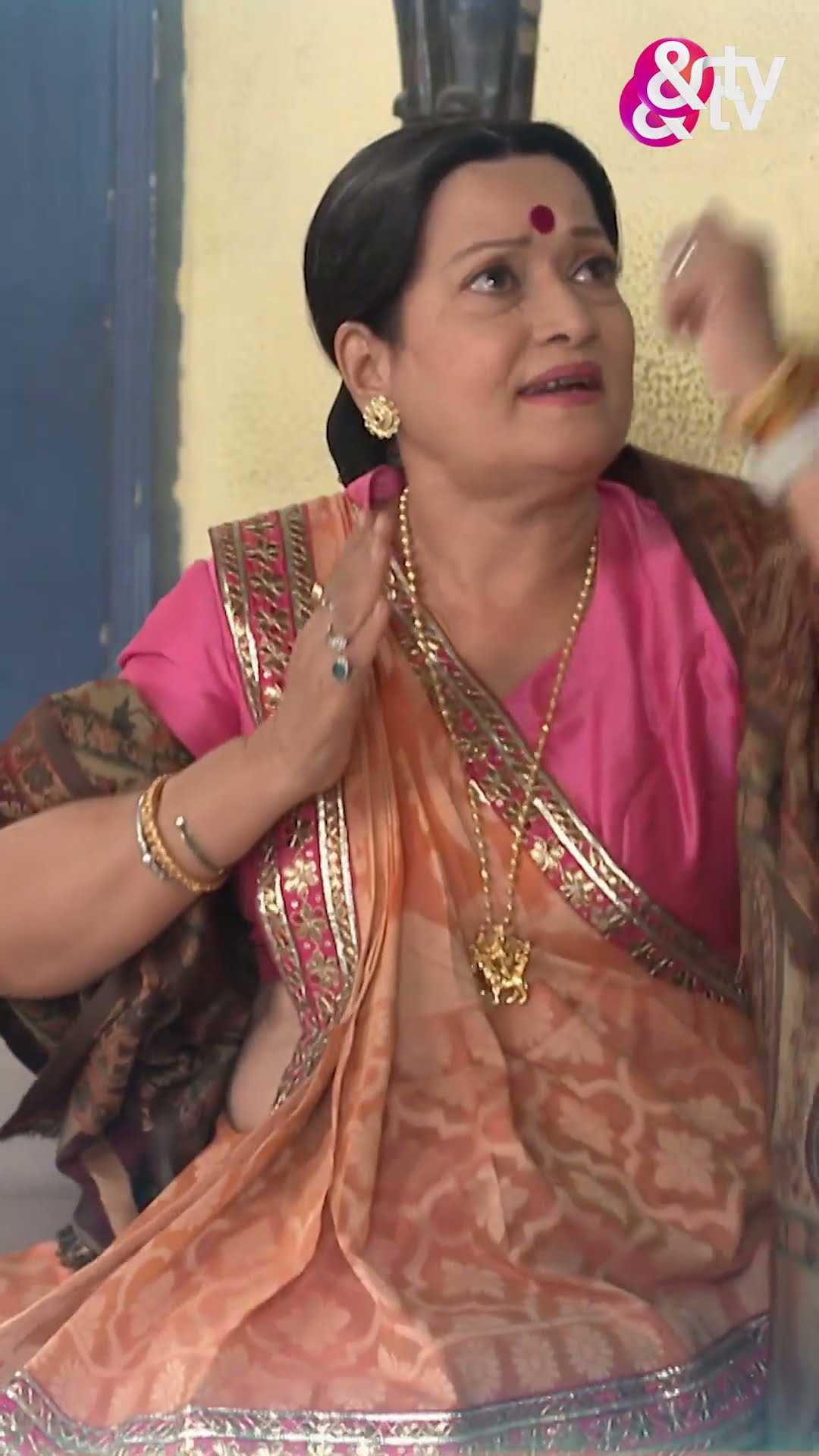 #HAPPU KI ULTAN PALTAN #Shorts #And TV #Entertainment #Sitcom
