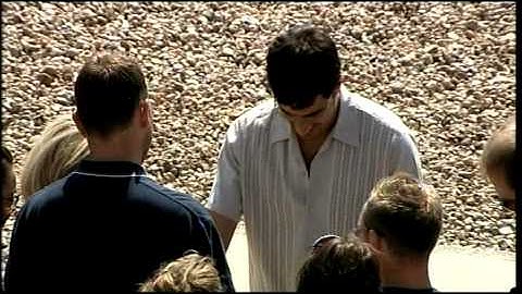 The Real Hustle: The Monte