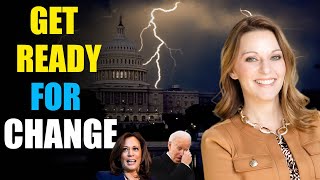 Julie Green WORD OF THE LORD 🚀[GET READY FOR CHANGE] POWERFUL Prophecy
