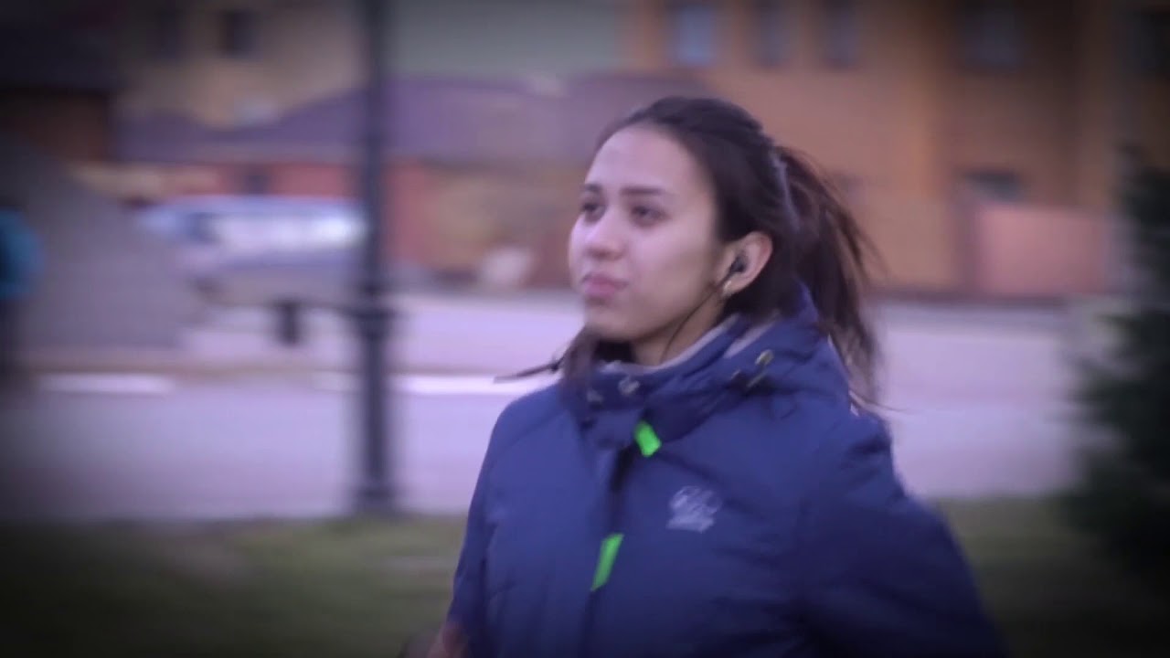 Спорт убивает Спорт убивает